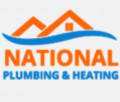 National Plumbing and Heating Logo