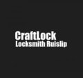 CraftLock Locksmith Ruislip logo