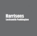 Harrisons Locksmith Paddington Logo