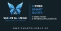 Smart Glaze UK logo