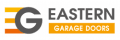 Eastern Garage Doors logo