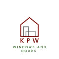 K P Witcomb Windows and Doors logo
