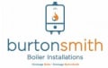 Burton Smith logo