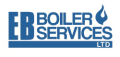 EB Boiler Services logo