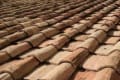 Durham Roofing Company logo