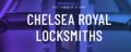 Chelsea Royal Locksmiths logo