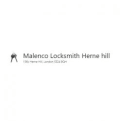 Malenco Locksmith Herne hill logo