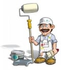 DMpainting logo