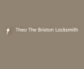 Theo The Brixton Locksmith logo