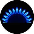 C S Simpkins Heating & Gas Services logo