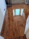 Pastandpresentfloorsanding@gmail.com logo