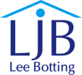 LJB Lee Botting logo