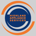 Highland Appliance Services logo