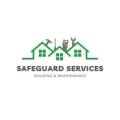 Safeguard Services South Wales Logo