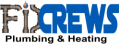Fixcrews Heating logo