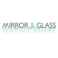 Mirror & Glass Warwickshire logo