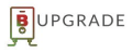 Bupgrade logo