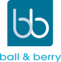 Ball & Berry logo
