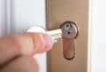 QKey Locksmith Pimlico logo