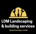 LDM Landscaping & Building Services logo