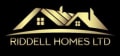 Riddell homes Logo