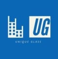 Unique Glass logo