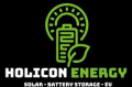 HoliconEnergy. logo