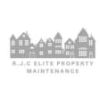 RJC Elite property Maintenance logo