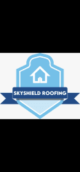 Skyshield Roofing logo