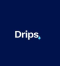 Drips Plumbing and Heating logo