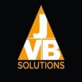 JVB Electrical Solutions logo