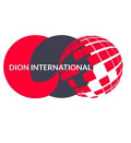 Dion international logo
