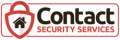 Contact Security Services logo