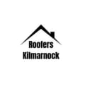 Roofers Kilmarnock logo