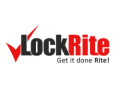 Lockrite logo
