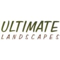 Ultimate Landscapes logo