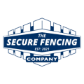The Secure Fencing Company logo