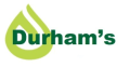Durhams Heating Services logo