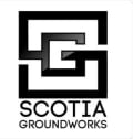 Scotia Groundworks logo