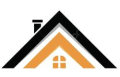 S & M builders logo