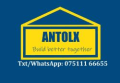 Antolx Engineering. logo