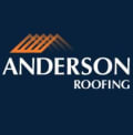 Anderson Roofing logo