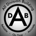 All Division Building logo