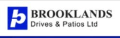 Brooklands Paving Systems logo
