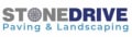 Stonedrive paving & landscaping logo