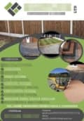 Rightlook driveways &paitos logo