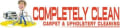 Completely Clean logo