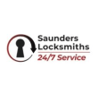 Saunders Locksmiths logo