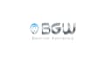 BGW Electrical Contractors logo