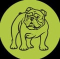 Virtue heating and cooling logo